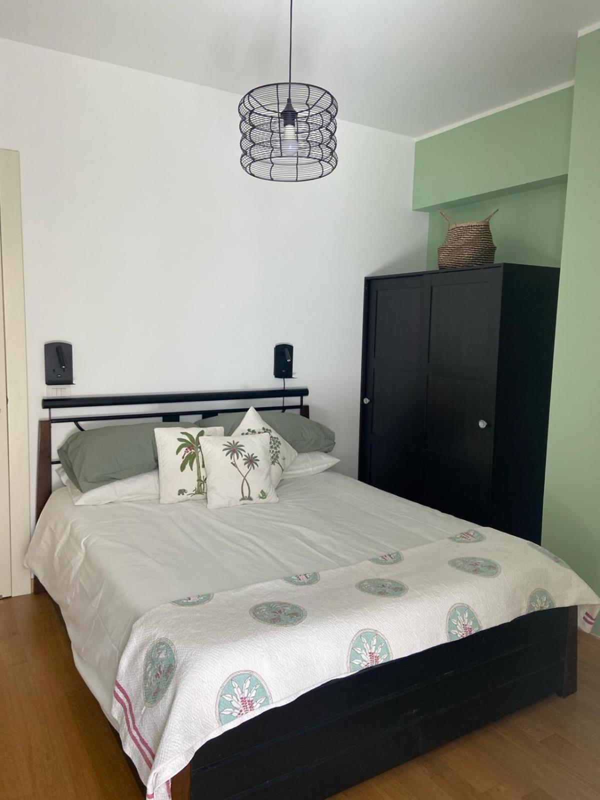 Ferienwohnung Casa Del Porto Pesaro Exterior foto