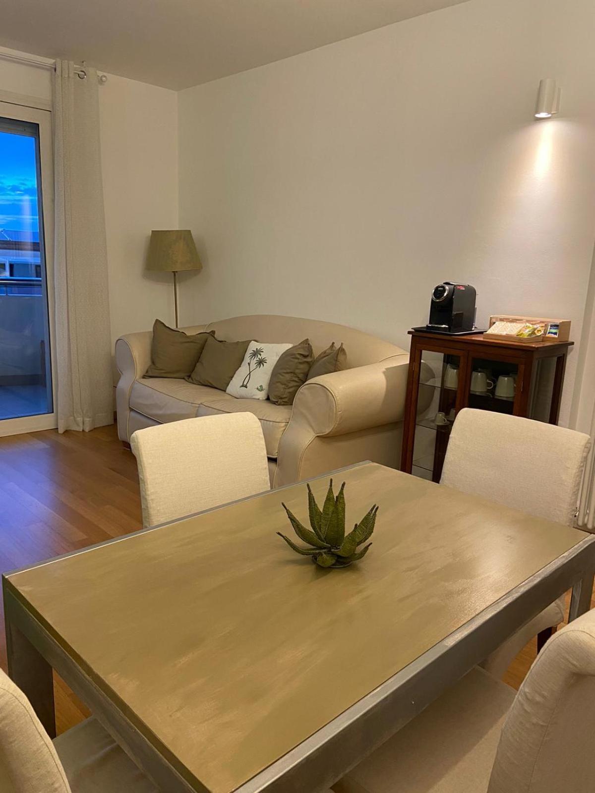 Ferienwohnung Casa Del Porto Pesaro Exterior foto
