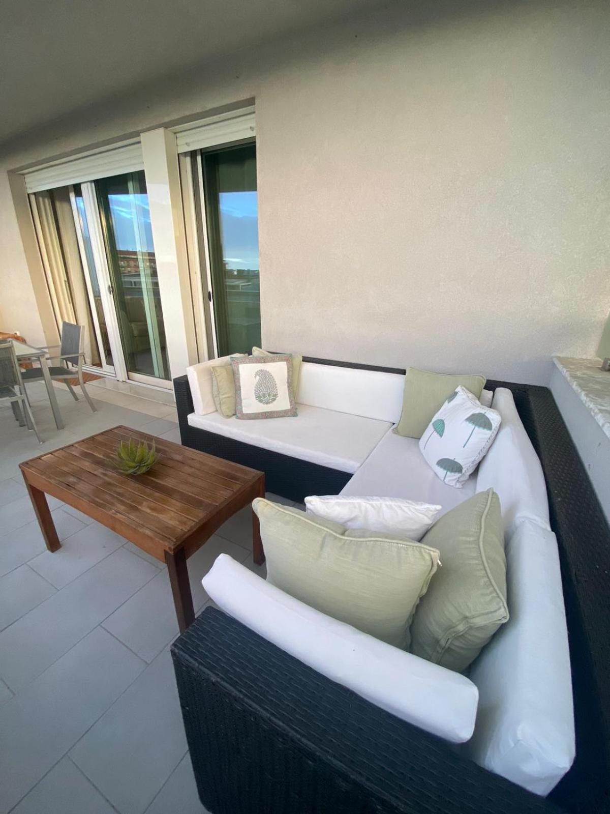 Ferienwohnung Casa Del Porto Pesaro Exterior foto